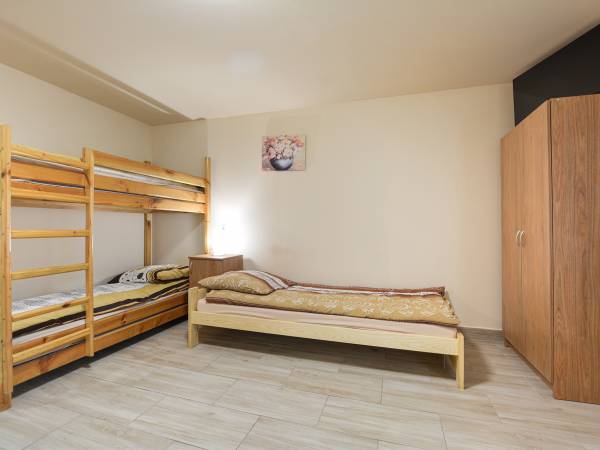 Agroturystyka Markpol