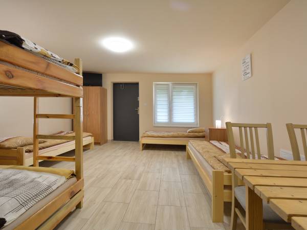 Agroturystyka Markpol