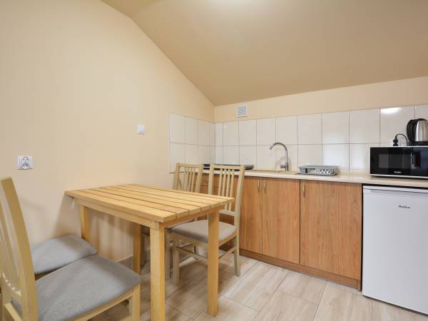 Agroturystyka Markpol