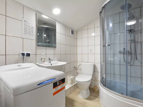 Agroturystyka Markpol