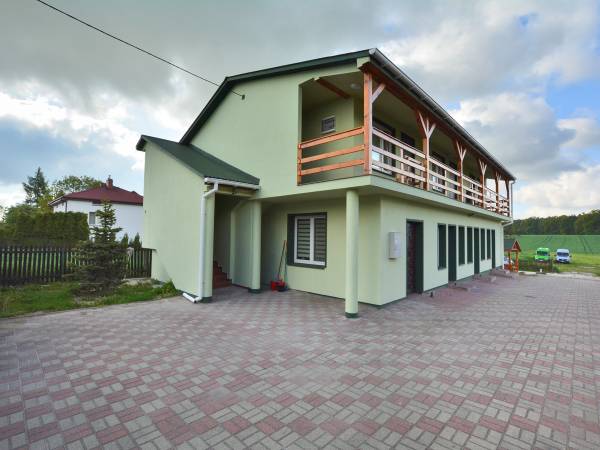 Agroturystyka Markpol