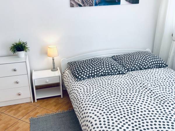 Pokoje Gościnne Sawicka