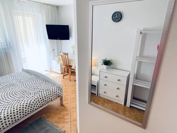 Pokoje Gościnne Sawicka