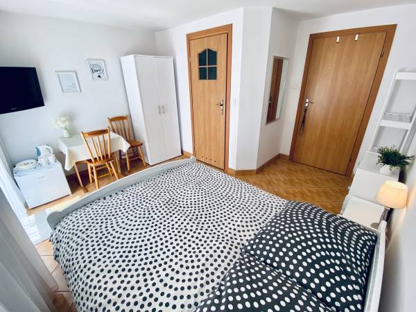 Pokoje Gościnne Sawicka