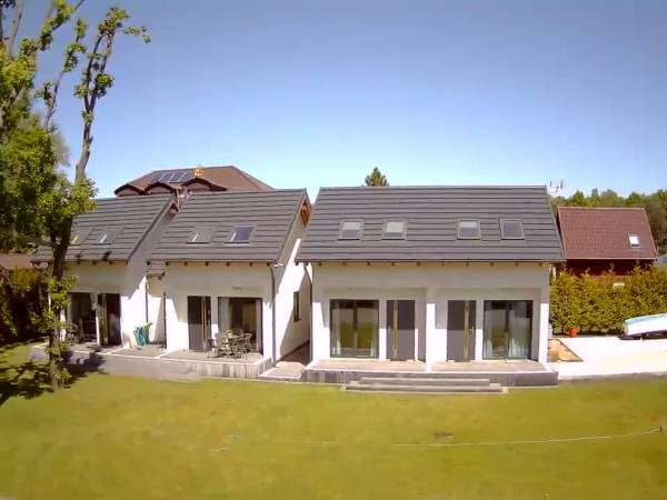 Marina - Domki Apartamentowe