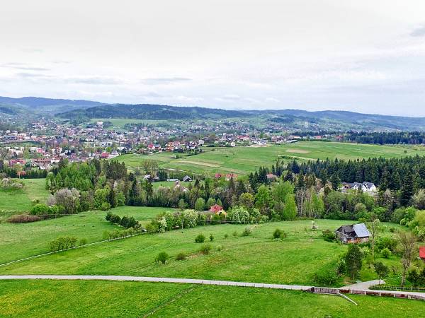 Prawie na końcu drogi