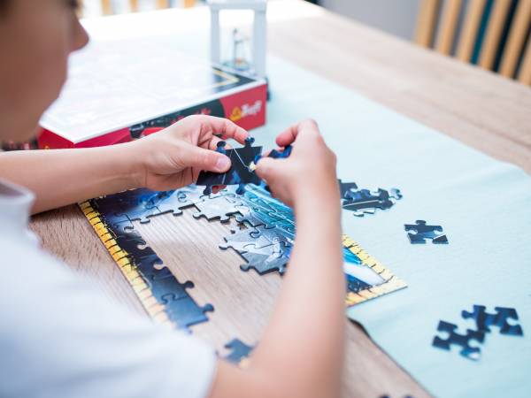 Apartamenty Rodzinne Słoneczny Zakątek