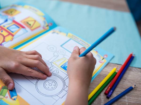 Apartamenty Rodzinne Słoneczny Zakątek