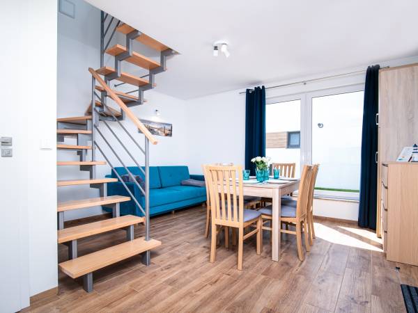 Apartamenty Rodzinne Słoneczny Zakątek