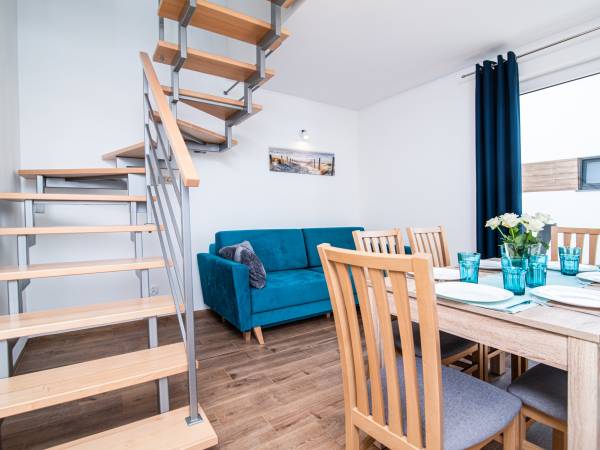 Apartamenty Rodzinne Słoneczny Zakątek