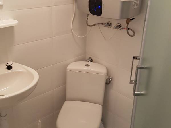 Dom Gościnny Mały Dworek