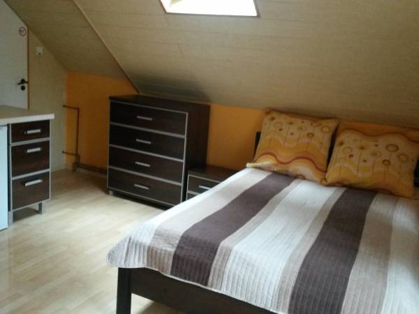 Dom Gościnny Mały Dworek