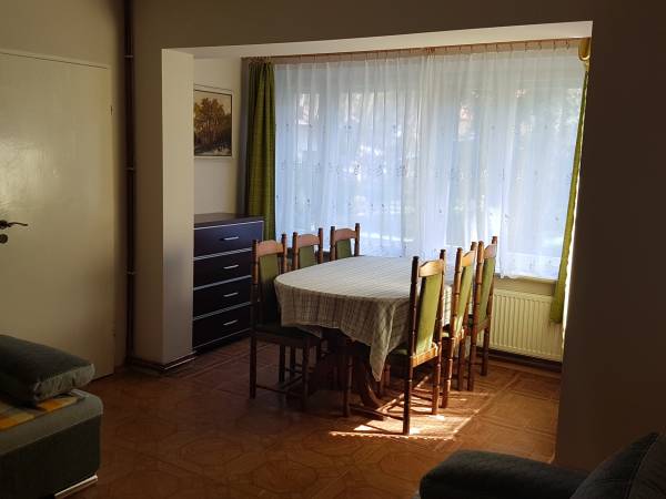 Dom Gościnny Mały Dworek