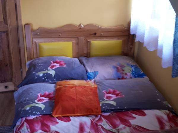 Pokoje Gościnne Wojtas