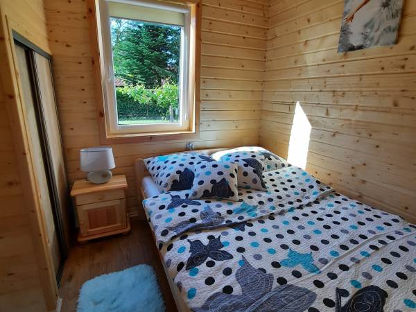 Domki i apartamenty nad morzem Trzy Korony