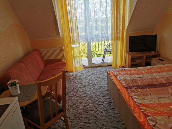 Dom Wypoczynkowy Słoneczny