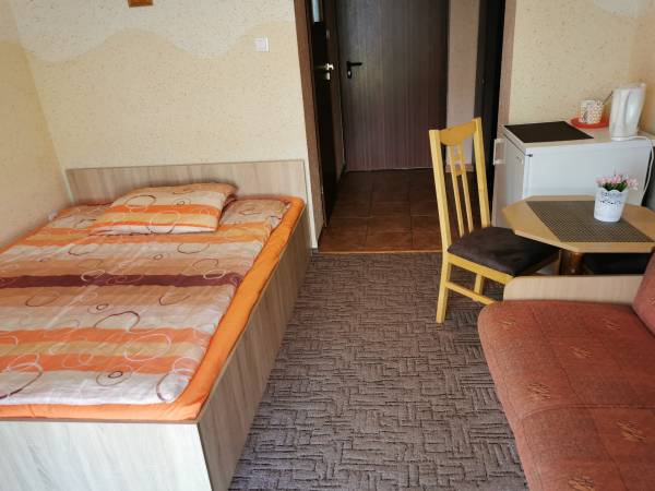 Dom Wypoczynkowy Słoneczny