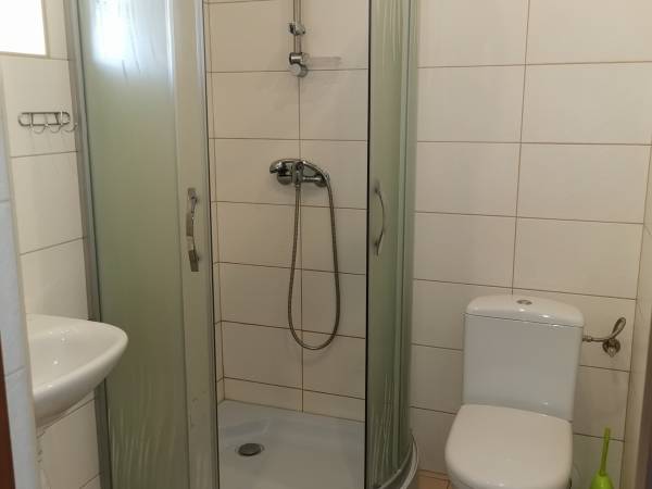 Dom Wypoczynkowy Słoneczny