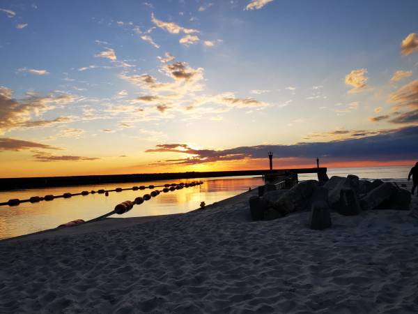 Dom Wypoczynkowy Słoneczny