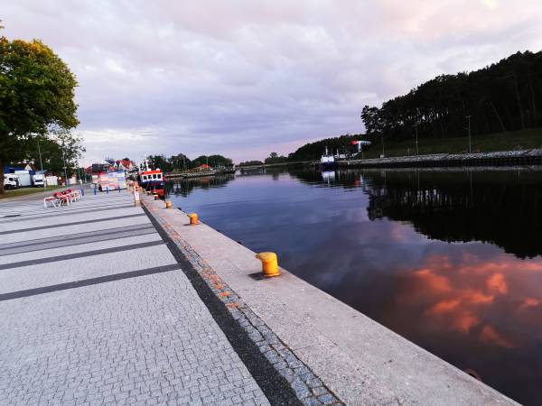 Dom Wypoczynkowy Słoneczny