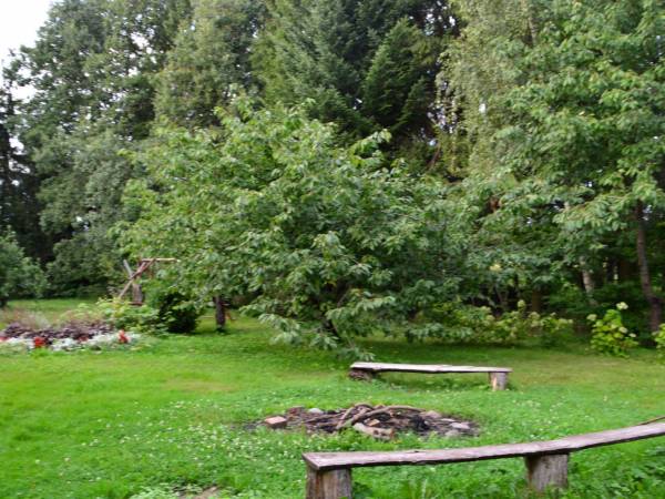 Agroturystyka Zacisze