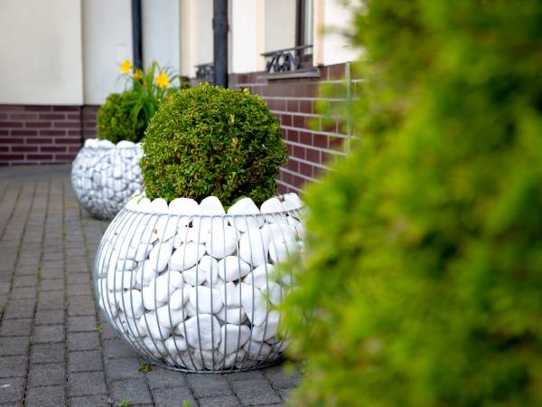 Ośrodek Wczasowy MAGNAT Łeba