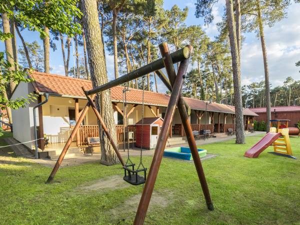 Ośrodek Wypoczynkowy Relaks