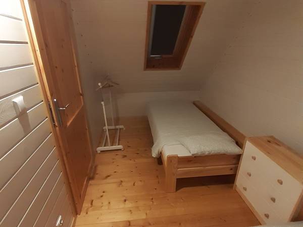 Domki Letniskowe Rowini