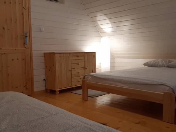 Domki Letniskowe Rowini