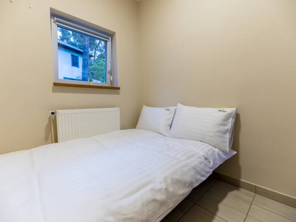 Ośrodek Wypoczynkowy Relaks 2 