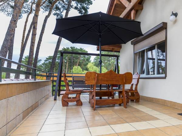 Studio 6 osobowe 2 pokojowe