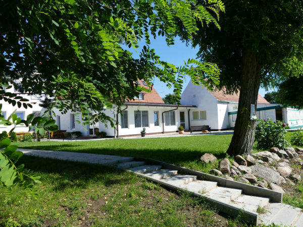 Ośrodek BEATA/FIORD