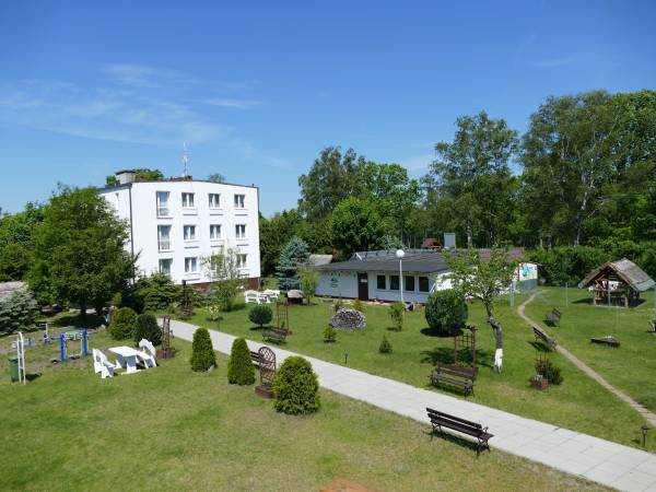 Ośrodek BEATA/FIORD