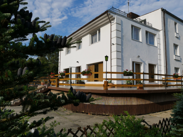 Ośrodek BEATA/FIORD