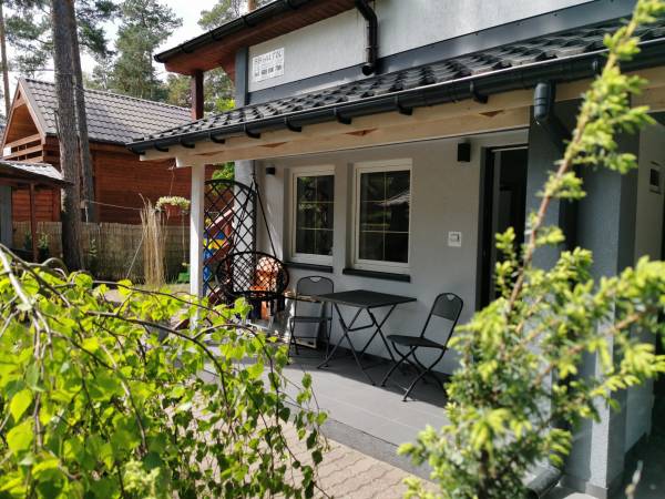 Apartament 4 os zachodni