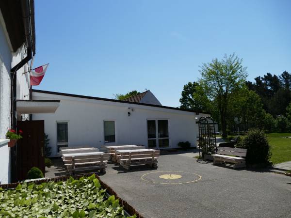 Ośrodek BEATA/FIORD