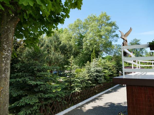 Ośrodek BEATA/FIORD