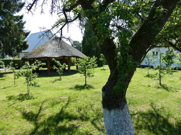 Ośrodek BEATA/FIORD