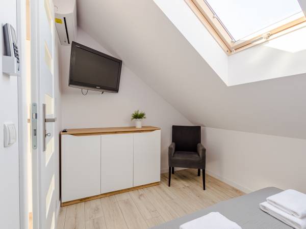 Marina - Domki Apartamentowe