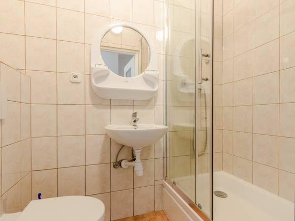 POKÓJ NR 3 - łazienka