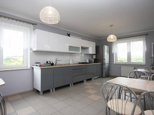 Pokoje Gościnne Aquarius