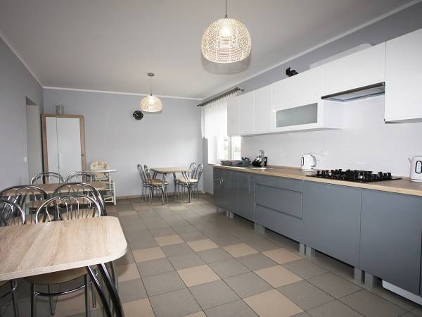 Pokoje Gościnne Aquarius