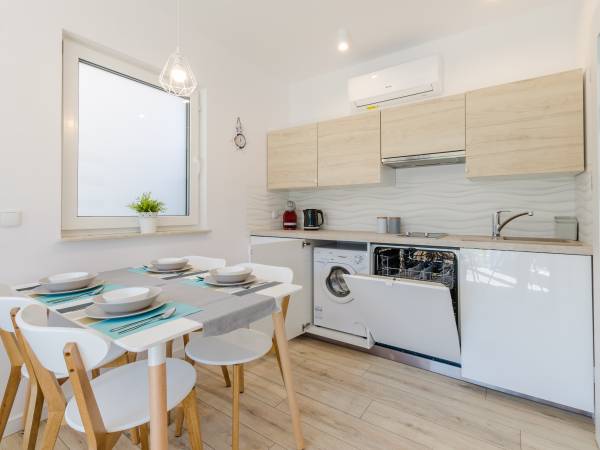 Marina - Domki Apartamentowe