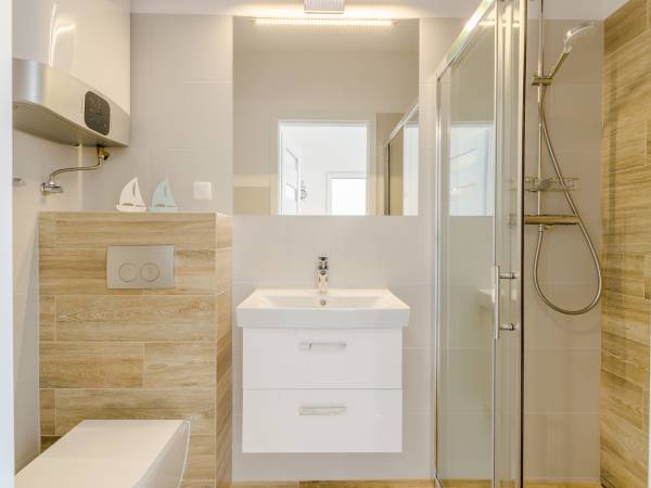 Marina - Domki Apartamentowe