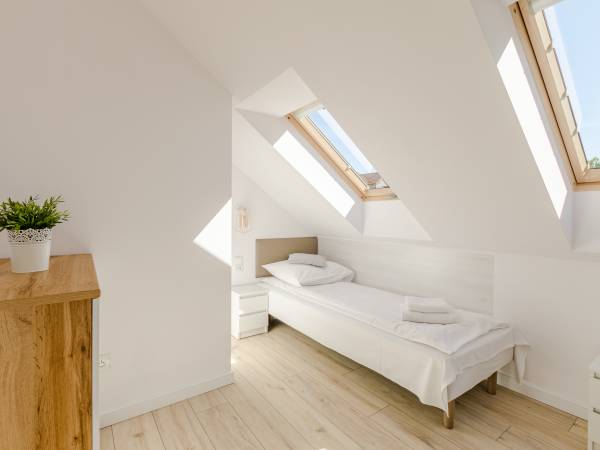 Marina - Domki Apartamentowe