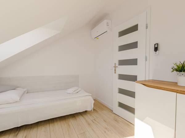 Marina - Domki Apartamentowe