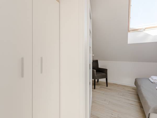 Marina - Domki Apartamentowe