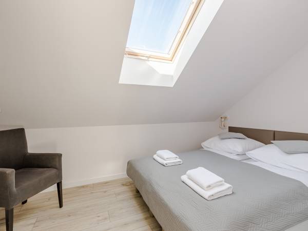 Marina - Domki Apartamentowe