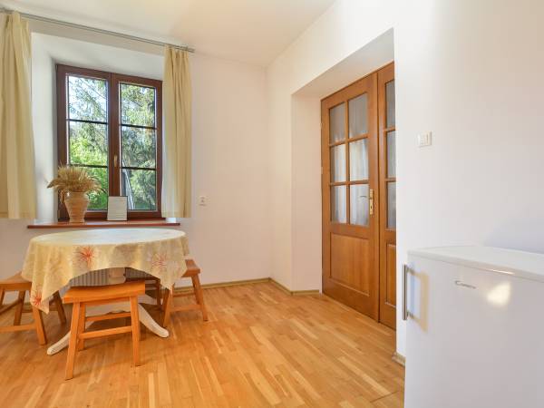 Apartament Jaśminowy