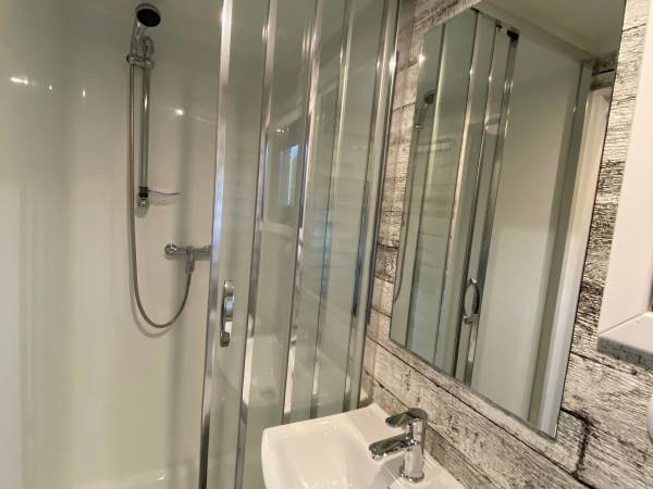 Chata Pirata- Tiny House